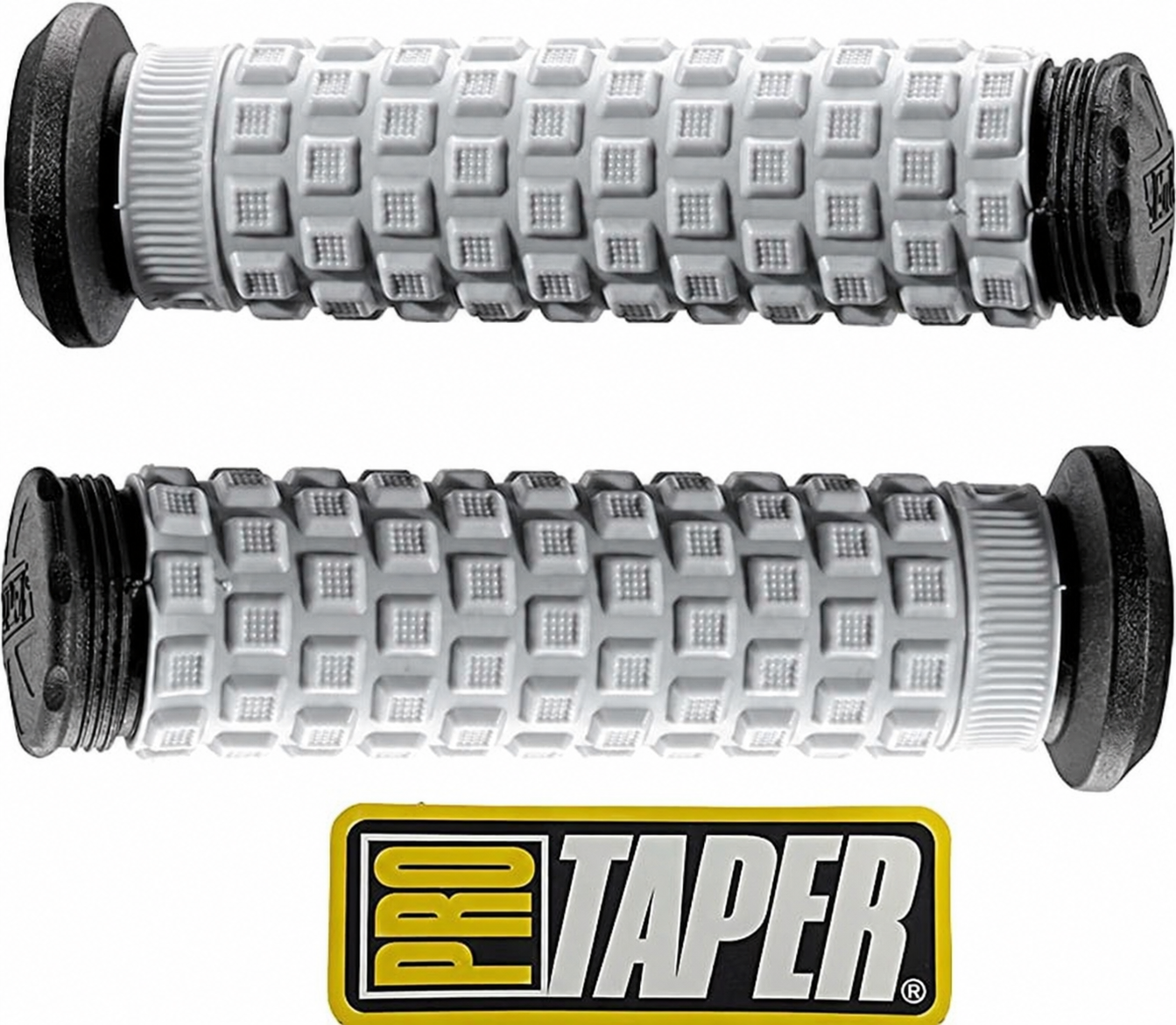 Pro Taper Pillow Grips