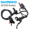 Shimano Mt200