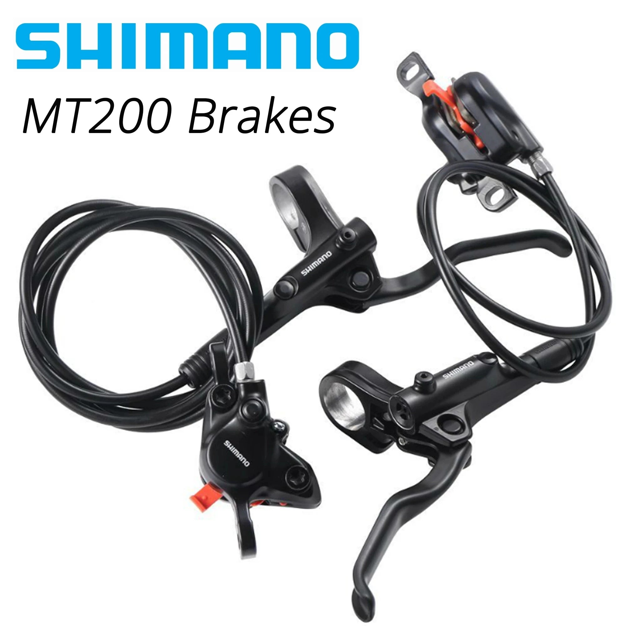 Shimano Mt200